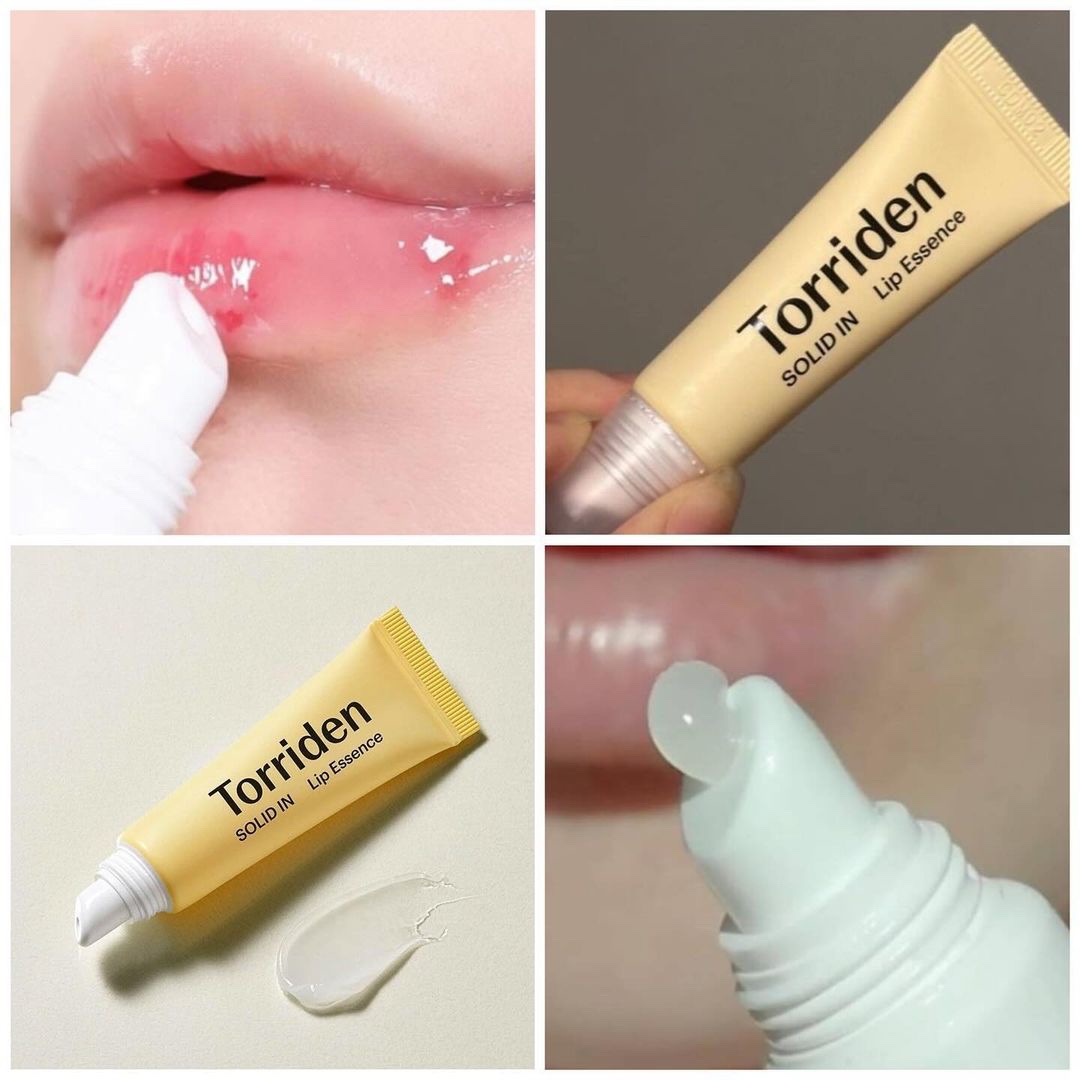 مرطب الشفاه من توردين